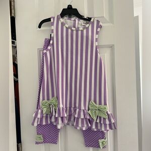 Brand new with tags! Rare editions size 5.